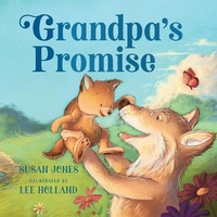 Enlarge image Cover: Grandpa's Promise - Sky Pony Press