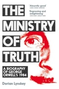 Cover: The Ministry of Truth - Picador