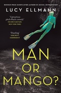 Cover: Man or Mango? - Bloomsbury Publishing PLC