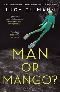 Enlarge image Cover: Man or Mango? - Bloomsbury Publishing PLC