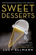 Cover: Sweet Desserts - Bloomsbury Publishing PLC