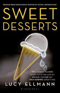 Enlarge image Cover: Sweet Desserts - Bloomsbury Publishing PLC
