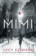 Cover: Mimi - Bloomsbury Publishing PLC