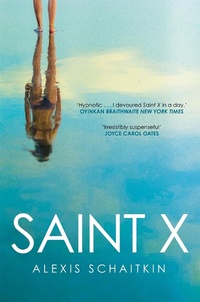 Abbildung von: Saint X - Picador