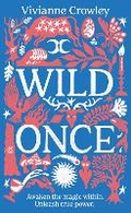 Cover: Wild Once - Century