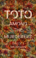 Cover: Toto Among the Murderers - JM Originals