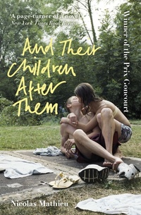 Enlarge image Cover: And Their Children After Them - Sceptre