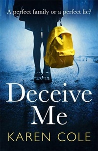 Enlarge image Cover: Deceive Me - Quercus Publishing