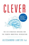 Cover: CLEVER - Lioncrest Publishing