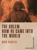 Cover: The Golem, How He Came into the World - Camden House Inc