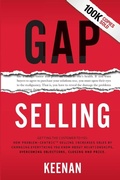Cover: Gap Selling - Sales Guy Publishing