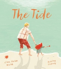 Enlarge image Cover: The Tide - Little Tiger