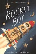 Cover: Rocket Boy - Little Tiger