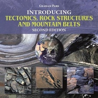 Enlarge image Cover: Introducing Tectonics, Rock Structures and Mountain Belts - Dunedin Academic Press