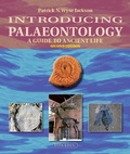 Cover: Introducing Palaeontology - Dunedin Academic Press