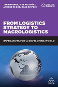 Cover: From Logistics Strategy to Macrologistics - Kogan Page Ltd