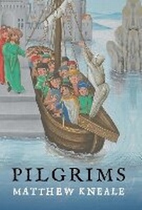 Enlarge image Cover: Pilgrims - Atlantic Books