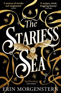 Abbildung von: The Starless Sea - Vintage