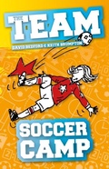 Cover: Soccer Camp - The Secret Book Company