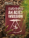 Cover: Surviving an Alien Invasion - The Secret Book Company