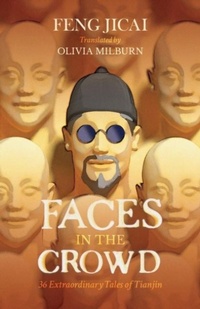 Abbildung von: Faces in the Crowd - Sinoist Books