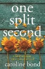 Cover: One Split Second - Corvus