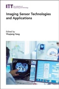 Cover: Imaging Sensor Technologies and Applications - Institution of Engineering and Technology