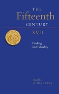 Cover: The Fifteenth Century XVII - Boydell Press