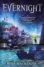 Cover: Evernight - Andersen Digital