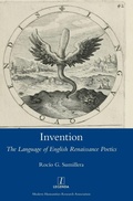 Cover: Invention - Legenda