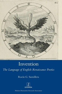 Enlarge image Cover: Invention - Legenda