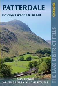 Abbildung von: Walking the Lake District Fells - Patterdale - Cicerone Press