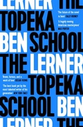 Cover: The Topeka School - Granta Books