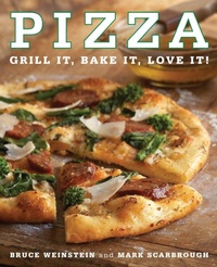 Enlarge image Cover: Pizza - HarperCollins