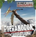 Cover: Pteranodon - BookLife Publishing