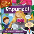 Cover: Rapunzel - BookLife Publishing