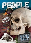Cover: People - BookLife Publishing