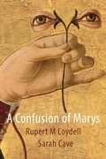 Cover: A Confusion of Marys - Shearsman Books