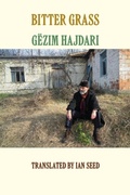 Cover: Bitter Grass - Shearsman Books