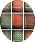 Cover: Textile Squares & Zigzags - The IK Foundation