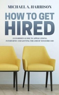 Cover: How to Get Hired - Kenmore Enterprises