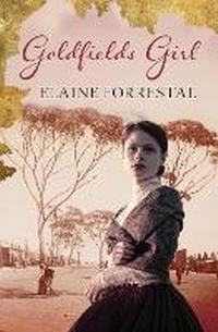 Enlarge image Cover: Goldfields Girl - Fremantle Press