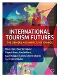 Cover: International Tourism Futures - Goodfellow Publishers Limited