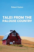 Cover: Tales from the Palouse Country - ReadersMagnet LLC