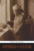 Cover: Patterns of Culture - Albatross Publishers