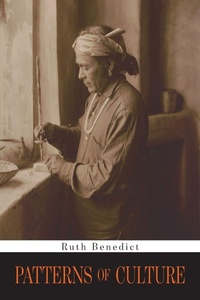 Enlarge image Cover: Patterns of Culture - Albatross Publishers