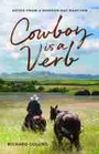 Cover: Cowboy is a Verb - University of Nevada Press