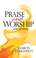Cover: Praise and Worship - Insight International Inc.