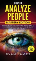 Bild: How to Analyze People - Alakai Publishing LLC