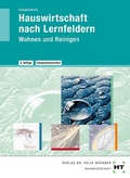 Cover: Hauswirtschaft nach Lernfeldern - Verlag Handwerk und Technik